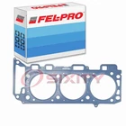 Fel-pro Left Engine Cylinder Head Gasket 2005-2010 Ford Mustang 4.0L V6 Ap New. Price: $69.78.