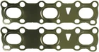 Exhaust Manifold Gasket Set Mahle For 2013 Infiniti FX37 3.7L V6 New. Price: $57.09.