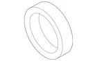 Genuine Ford Exhaust Tail Pipe Tip Gasket 8L2Z-5E241-D New. Price: $23.51.