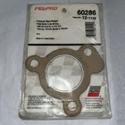 Felpro 60286 Exhaust Flange Gasket Fits Ford, Mazda Truck 87-95 Free Shipping New. Price: $10.79.