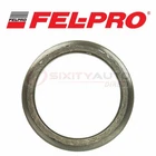 Fel-pro Exhaust Pipe Flange Gasket For 1982-1984 Pontiac Phoenix 2.8L V6 Gh New. Price: $18.98.