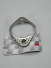 Fel-pro 60831 Exhaust Pipe Gasket Mazda Miata 626 Ford Probe Escort 1988-2002 New. Price: $17.99.