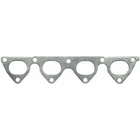 Fel-pro MS93363 Exhaust Manifold Gasket For 1986-1989 Acura Integra 1.6L-L4 New. Price: $17.95.