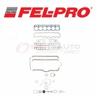 Fel-pro Gasket Set For 1972-1974 Am General DJ5 3.8L 4.2L L6 Engine Bh New. Price: $132.64.