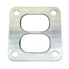 Blox Racing Mls 4-BOLT T4 Divided Exhaust Manifold Gasket New. Price: $31.80.