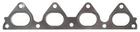 Exhaust Manifold Gasket-eng Code: D16Z6 Mahle MS15487 New. Price: $31.25.