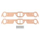 Mr. 7171MRG Copper Seal Header Gaskets New. Price: $53.29.