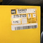 279-2123 Gasket Caterpillar 2792123 New. Price: $30.85.