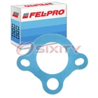Fel-pro Engine Coolant Outlet Gasket For 1978 Gmc C15 Suburban 5.7L V8 Belts Sv New. Price: $9.60.