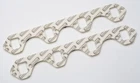 Exhaust Header Gasket Hedman Hedders 27340 New. Price: $27.34.