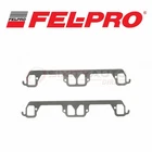 Fel-pro 1413 Exhaust Manifold Gasket Set For P4452106 MS5938HT MS353 95095SG Ak New. Price: $39.41.