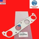 Genuine Oem Toyota Corolla Celica Matrix 1.8L 1ZZFE Exhaust Gasket 17173-22010 New. Price: $23.94.