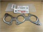 2003-2009 4RUNNER Exhaust Manifold Gasket 17173-31010 Toyota Oem Factory New. Price: $22.48.