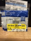 12688018 Genuine Gm Exhaust Turbocharger Inlet Pipe Gasket New. Price: $24.99.