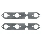 Fel-pro Marine Exhaust Manifold Gasket Set New. Price: $25.33.