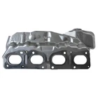 Exhaust Manifold Gasket Elring - Das Original 455.750 New. Price: $70.99.