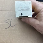 Genuine Gm Oem 15549352 Exhaust Manifold Pipe Stud New. Price: $5.46.