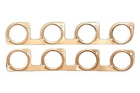 Sce Ajpe 481X Pro-copper Exhaust Gaskets New. Price: $73.81.