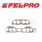 Fel-pro Intake Manifold Gasket Set For 1990-1993 Dodge Ram 50 2.4L L4 Vb New. Price: $25.85.