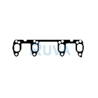 Fits Vw Audi Skoda Seat Ford Ruva Exhaust Manifold Gasket 037253039D New. Price: $15.10.