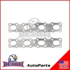 Exhaust Manifold Gasket Fits 04-16 Infiniti Nissan Armada NV2500 5.6L Dohc 32V New. Price: $22.79.