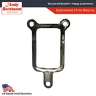 1960-1971 Dodge Plymouth Intake To Exhaust Manifold Gasket W/ Cyl 2206120 Nos New. Price: $28.00.