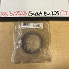 Walker 31413 Exhaust Pipe Flange Gasket - Sealed Nib Nos Sold Individually New. Price: $9.00.