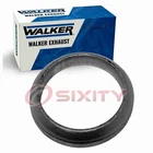 Walker Exhaust Pipe Flange Gasket For 1990-1992 Chevrolet Lumina 2.5L L4 Nt New. Price: $16.04.