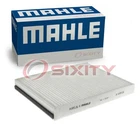 Mahle Cabin Air Filter For 2017-2018 Mercedes-benz E400 Hvac Heating Nm New. Price: $24.18.