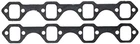 Remflex 3028 Exhaust Header Gasket New. Price: $34.98.