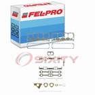 Fel-pro Engine Cylinder Head Gasket Set For 1994-1996 Buick Roadmaster 5.7L Dk New. Price: $222.49.