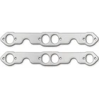 Remflex For Exhaust Gasket-gm V8, Sb Chev Oval Port New. Price: $38.17.