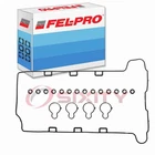 Fel-pro Engine Valve Cover Set For 2000 Saturn Ls 2.2L L4 Yk New. Price: $42.39.