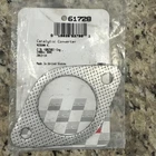Converter Gasket Fel-pro 61728 New. Price: $10.90.