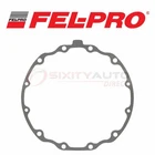Fel-pro Rear Differential Cover Gasket For 1970-1975 Buick Estate Wagon Nv New. Price: $17.75.