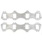 Patriot Header Gasket 66053; SEAL-4-GOOD Alum, Rect Port Ford 332-428 Fe New. Price: $58.06.