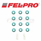 Fel-pro Engine Valve Stem Oil Seal Set For 1994-2001 Jeep Cherokee Gaskets Zq New. Price: $28.77.