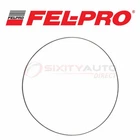 Fel-pro Rear Engine Crankshaft Repair Sleeve For 1987-1989 Detomaso Pantera Yz New. Price: $26.65.