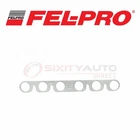 Fel-pro Intake Exhaust Manifold Combination Gasket 1932-1934 Ford Model Fu New. Price: $25.88.