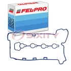 Fel-pro Valve Cover Gasket Set For 2010-2016 Buick Lacrosse 2.4L L4 Engine Qq New. Price: $48.67.