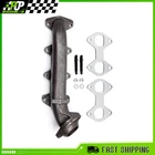 Right Side Exhaust Manifold & Gasket Ford F150 F250 F350 Expedition 5.4L V8 New. Price: $51.65.