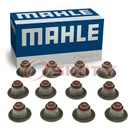 Mahle Intake & Exhaust Engine Valve Stem Oil Seal Set For 1994 Chrysler Dg New. Price: $32.18.