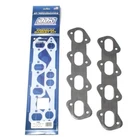 Bbk 1-5/8" Exhaust Header Gaskets 96-04 Ford 4.6/5.4L 4V V8 Engine New. Price: $69.99.