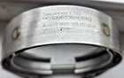 Genuine Detroit Diesel Dde A0039950302/004 Clamp, Exhaust, Ml, Egr New. Price: $20.99.