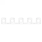 Cometic Gasket Automotive C5865-030 Exhaust Manifold Fits 99-02 Viper New. Price: $50.80.