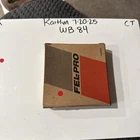 Nos Fel-pro Exhaust Flange Gasket 60587 New. Price: $10.02.