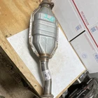 Ford Mercury Crown Vic/marquis 05-11 4.6L Converter Exhaust Oem New Parts. Price: $220.00.