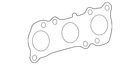 Genuine Toyota Exhaust Manifold Gasket 17173-18010 New. Price: $47.96.