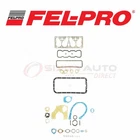 Fel-pro Set For 1959-1966 Jeep CJ3 2.2L L4 Engine Sealing Ck New. Price: $119.00.