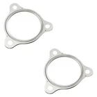 Elring 2PC Exhaust Pipe Flange Gasket Set For A4 Quattro Macan Q5 L4 V6 V8 W12 New. Price: $13.95.